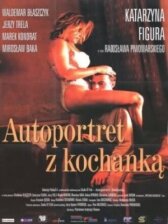 Автопортрет с любовницей онлайн бесплатно HD Rezka