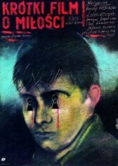 Короткий фильм о любви онлайн бесплатно HD Rezka