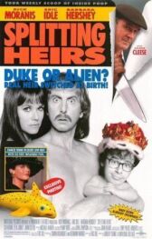 Перепутанные наследники онлайн бесплатно HD Rezka