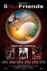 Друзья на пять часов онлайн бесплатно HD Rezka