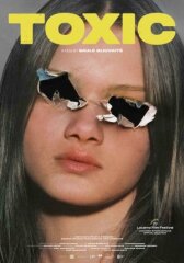 Токсичность онлайн бесплатно HD Rezka