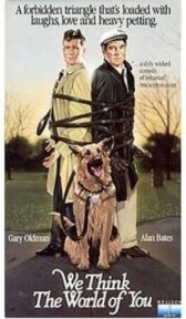 Мы думаем только о тебе онлайн бесплатно HD Rezka