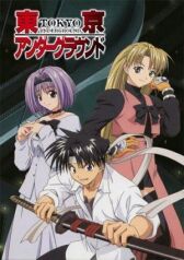 Подземелье Токио онлайн бесплатно HD Rezka