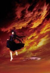 Сумеречная Дева и Амнезия онлайн бесплатно HD Rezka