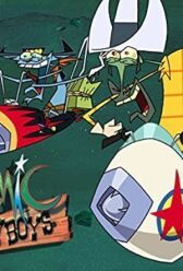 Космические ковбои онлайн бесплатно HD Rezka