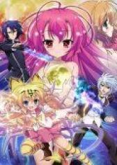 Вечная демонесса и ее черный кролик онлайн бесплатно HD Rezka