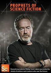 Фантасты-предсказатели онлайн бесплатно HD Rezka