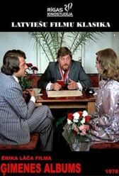 Семейный альбом онлайн бесплатно HD Rezka