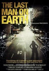 Последний человек на Земле онлайн бесплатно HD Rezka