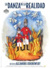 Танец реальности онлайн бесплатно HD Rezka