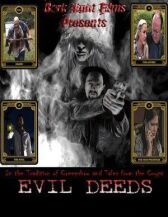 Проклятые истории онлайн бесплатно HD Rezka