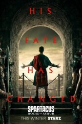 Спартак: Дом Ашура онлайн бесплатно HD Rezka