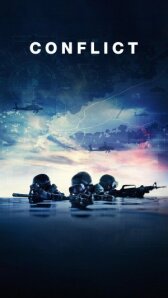 Конфликт онлайн бесплатно HD Rezka