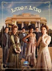 Бок о бок онлайн бесплатно HD Rezka