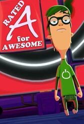 Пятерка за крутость онлайн бесплатно HD Rezka