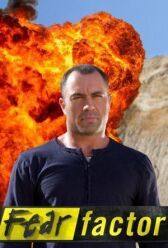 Фактор страха онлайн бесплатно HD Rezka