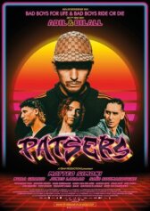 Гангстеры онлайн бесплатно HD Rezka