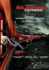 Раджани Экспресс онлайн бесплатно HD Rezka
