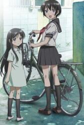 Повесть о бедных сестрах онлайн бесплатно HD Rezka