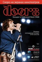 The Doors: Концерт в Hollywood Bowl (1968) онлайн бесплатно HD Rezka