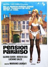 Хозяйка гостиницы онлайн бесплатно HD Rezka