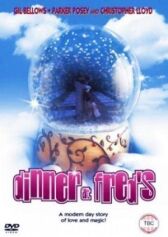 Чудеса на Новый год онлайн бесплатно HD Rezka