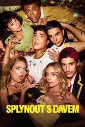 Гиперкомпенсация онлайн бесплатно HD Rezka