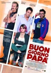 Здравствуй, папа онлайн бесплатно HD Rezka