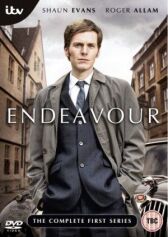 Молодой Морс онлайн бесплатно HD Rezka