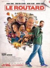 Маршрутный лист онлайн бесплатно HD Rezka