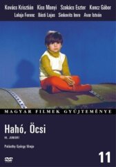 Эгей, Кроха! онлайн бесплатно HD Rezka