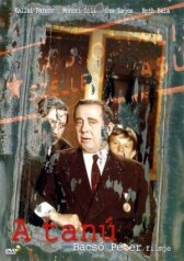 Свидетель онлайн бесплатно HD Rezka