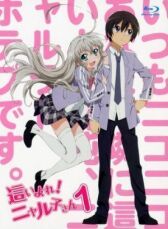 Вперед! Няруко-сан онлайн бесплатно HD Rezka