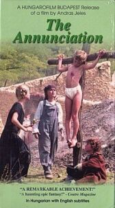 Благовещение онлайн бесплатно HD Rezka