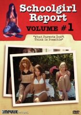 Доклад о школьницах: То, что родители считают невозможным онлайн бесплатно HD Rezka