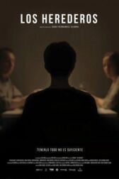 Наследники онлайн бесплатно HD Rezka