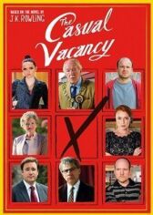 Случайная вакансия онлайн бесплатно HD Rezka