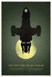 Светлячок. Воссоединение Коричневых плащей к 10 годовщине онлайн бесплатно HD Rezka