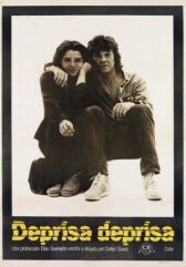 Быстрей, быстрей онлайн бесплатно HD Rezka