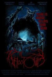 Крик совы онлайн бесплатно HD Rezka