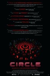 Круг онлайн бесплатно HD Rezka