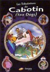 Морские псы онлайн бесплатно HD Rezka