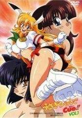 Мой пушистый кролик онлайн бесплатно HD Rezka