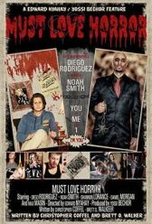 Любитель ужасов онлайн бесплатно HD Rezka