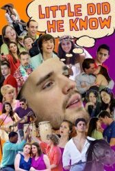 Кто бы мог подумать онлайн бесплатно HD Rezka