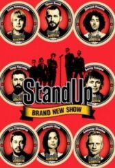 Stand Up / Стендап онлайн бесплатно HD Rezka