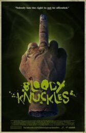 Bloody Knuckles онлайн бесплатно HD Rezka