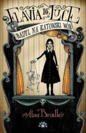Флавия де Люс онлайн бесплатно HD Rezka