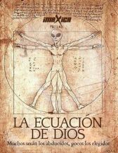 Уравнение Бога онлайн бесплатно HD Rezka