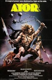 Непобедимый Атор онлайн бесплатно HD Rezka